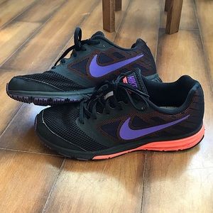 Women’s Nike Zoom Fly Running Shoes Size 9